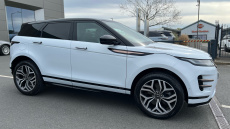 Land Rover Range Rover Evoque 2.0 P250 First Edition 5dr Auto Petrol Hatchback